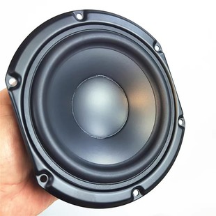 5.25英寸中低音喇叭原厂出清皮亚力士好货好价3.68欧40W马歇同款