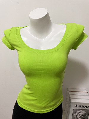 版型超好~色系好看！基础款