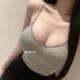 51STUDIO自制 LH712闭眼入 人手一件显身材带胸垫内搭吊带背心ik