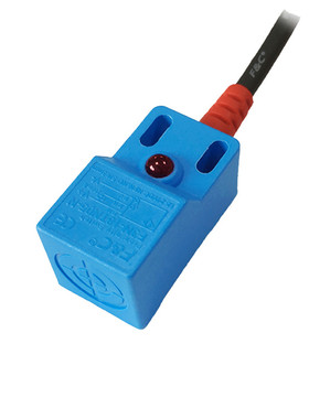 原装全新嘉准F&C接近开关F3Q-18TN08-N R2M三线NPN常开24V感应8MM