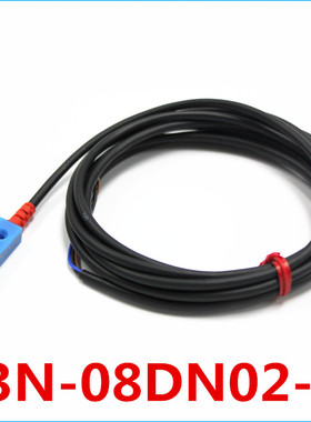 嘉准F&C接近开关F3N-08DN02-N/N2/P/P2 R2M三线NPN常开PNP正品24V