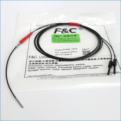 原装全新嘉准fc光纤光纤传感器