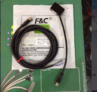 15D正品 原装 保证 S40N 15D光电CRRI 嘉准F&C光电开关CRRI S10N