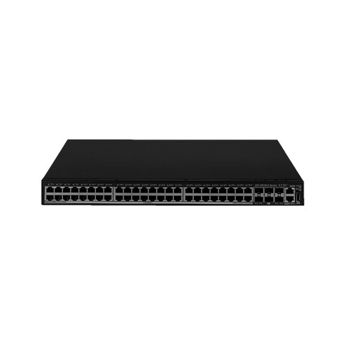 华三H3C S5130S-54S-EI-G S5130S-36S-PWR-EI-G 48口千兆交换机管理型