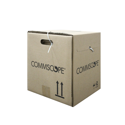 原装超五类屏蔽网线单屏蔽无氧铜