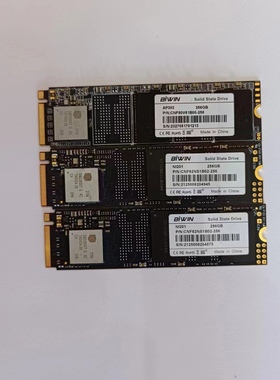 佰维  biwin 固态硬盘 M.2  NVME协议 128G 256G SSD  2280