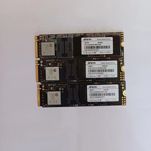 M.2 NVME协议 128G 佰维 SSD 固态硬盘 256G 2280 biwin