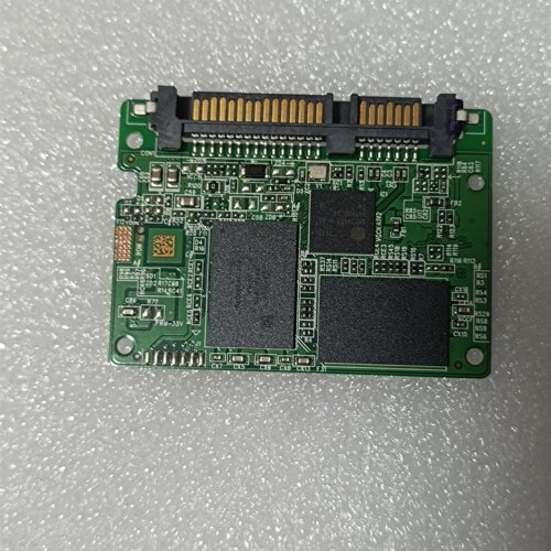 闪迪 SANDISK SATA 半高128G 256G  SSD  固态硬盘 工控 设备