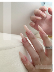 Dion Nail Art 清透Nude系列 01-50罐装不可卸光疗胶 美甲工具3g