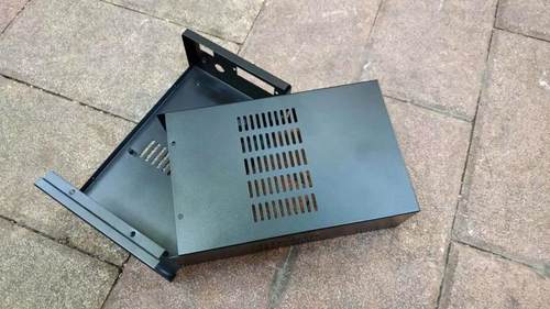 DIY功放机箱高性价比外壳机箱