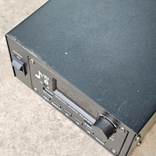 瑕疵品亏本卖数字小功放12V24V110V220V2声道迷你床头蓝牙功放