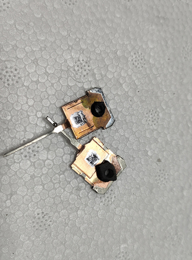 铜管台湾产全新D817B688发烧/音频功放管 可替换C5198 A1941