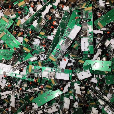 低音炮板mp3无损解码板 MP3解码器 板子模块 u盘解码播放器  DIY