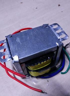 瑕疵100W方牛功放变压器12v18v24v15V28V20V22V26V