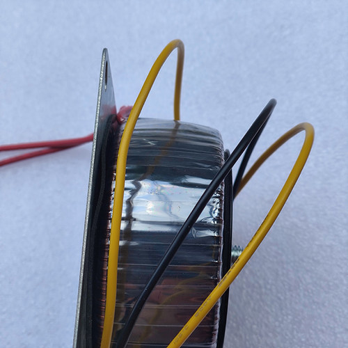 100W双14V+双16V环形变压器电源变压器环牛大功率功放专用牛220V