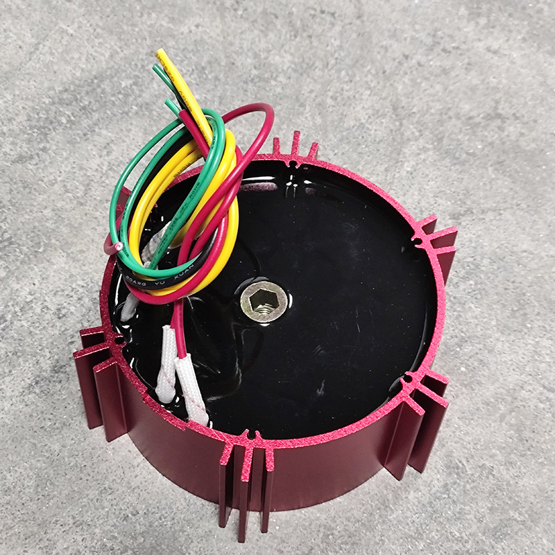 120瓦带牛罩灌环氧胶火牛功放交流环牛双24V15V18V20V22V单9V电源,五金/工具,电源变压器,淘宝优惠券,粉丝福利购,淘宝优惠卷