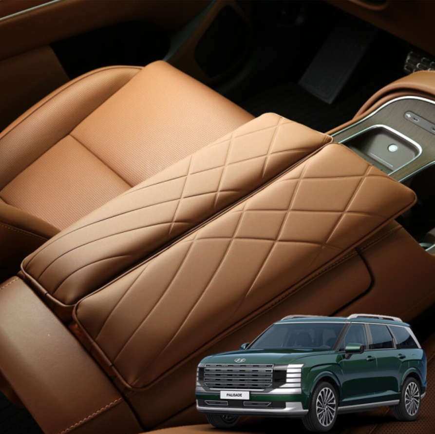 26款现在帕里斯帝全新 Palisade LX3 中控台靠垫汽车扶手垫,汽车用品/电子/清洗/改装,扶手箱保护套,淘宝优惠券,粉丝福利购,淘宝优惠卷