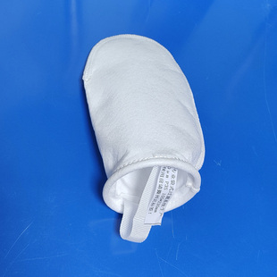 3号袋105 230mm过滤袋10微米工业液体污水油漆酒水过滤器专用滤袋