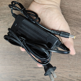 品牌电源适配器24V-2A家用净水器配件RO纯水机水泵电源变压器通用