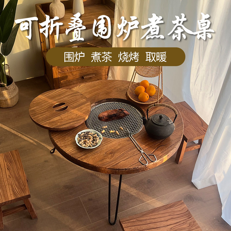 现代简约户外出游可折叠方便携带