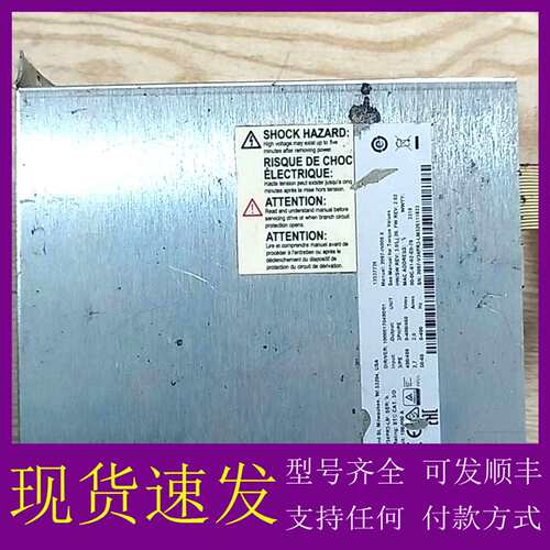 可维修议价罗克韦尔AB 2097-V34PR3-LM