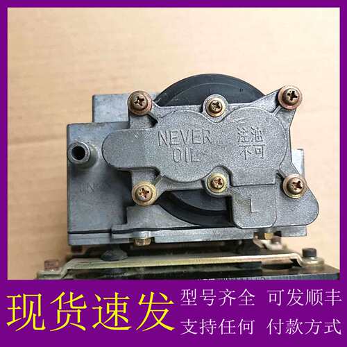 可维修议价NITTO隔膜泵VC0301B-A1139-P1-1411.