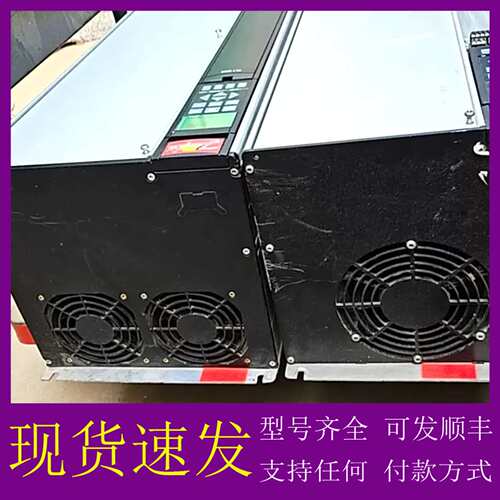 可维修议价丹佛斯VLT5000变频器，丹佛斯55kw变频器380v