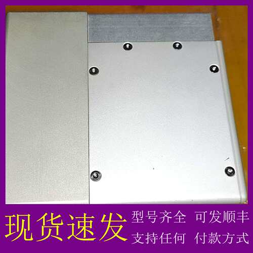 可维修议价CTI振镜61710PS1XY2-S4 10光斑 10.6