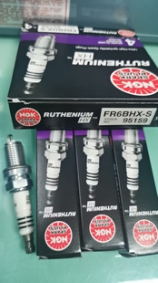 NGK辽金火花塞 三菱猎豹全车型 备注车型 辽金火花塞