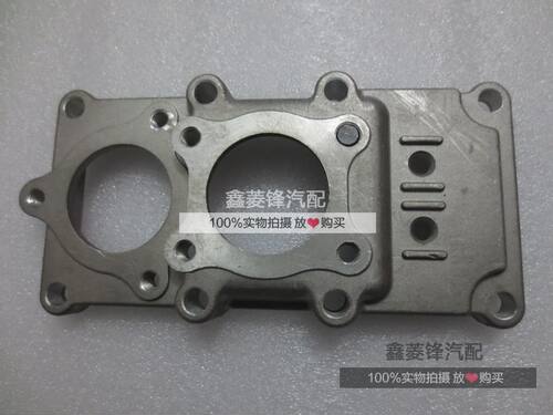 三菱帕杰罗  猎豹 V31 CS6 换挡杆盖 挂挡杆座（猎豹）
