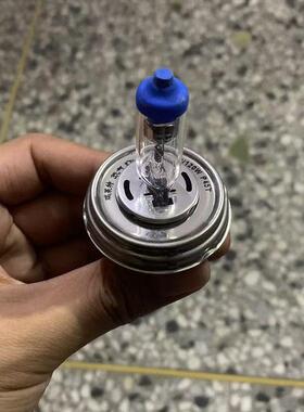 瑞莱特汽车灯泡圆盘h4灯泡12v24v汽车灯泡近光灯远光灯