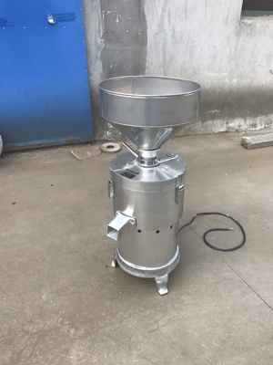 150型豆浆机商用渣早餐店豆腐脑