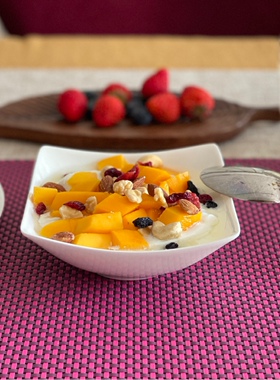 出口餐具纯白骨瓷5.5寸方形汤盘汤碗沙拉碗水果盘商用餐盘