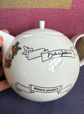 特惠复古茶壶和茶杯