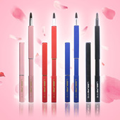 包邮 唇刷伸缩便携 化妆刷 初学者一支装 口红刷 唇膏唇彩刷唇笔刷