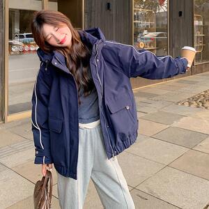 新款 2026年冬季羽绒派克服 90绒 057- 8869-P275k428图片