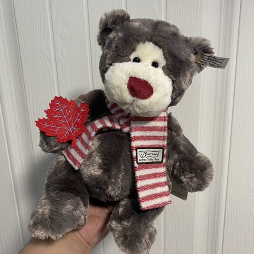 明仁之家泰迪熊毛绒玩具小熊公仔娃娃女孩睡觉抱抱熊玩偶生日礼物