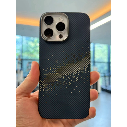 iPhone16ProMax超薄超轻手机壳