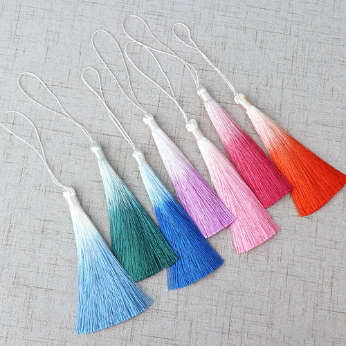 古风diy汉服手工材料流苏穗子