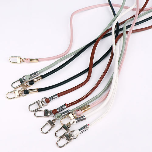 细挂绳手机链包带加长男女款