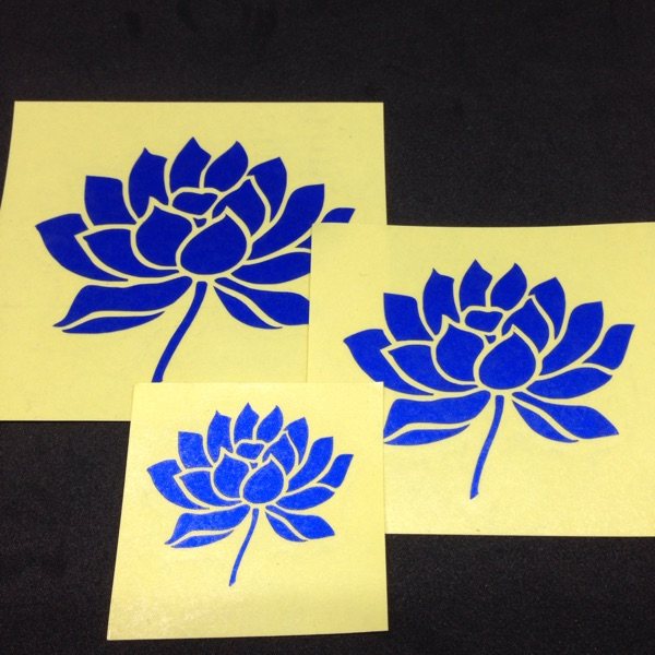 Sticker pour téléphone mobile - Ref 1367654 Image 3