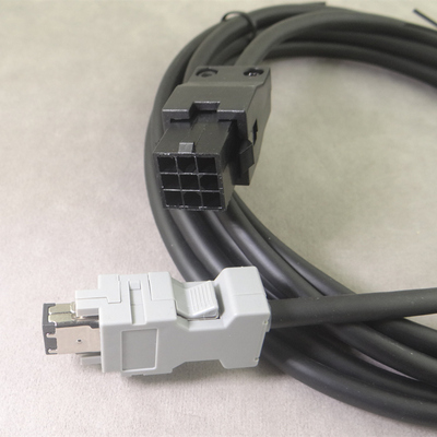 750W编码器线施耐德纯铜柔性TRVV