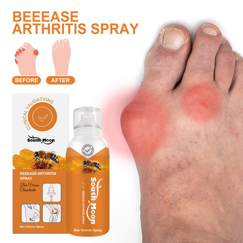 Joint repair spray pain relief Shoulders waist feet