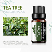 Acne Oil Removal Scars Treatment茶树精油 Tea Marks Tree