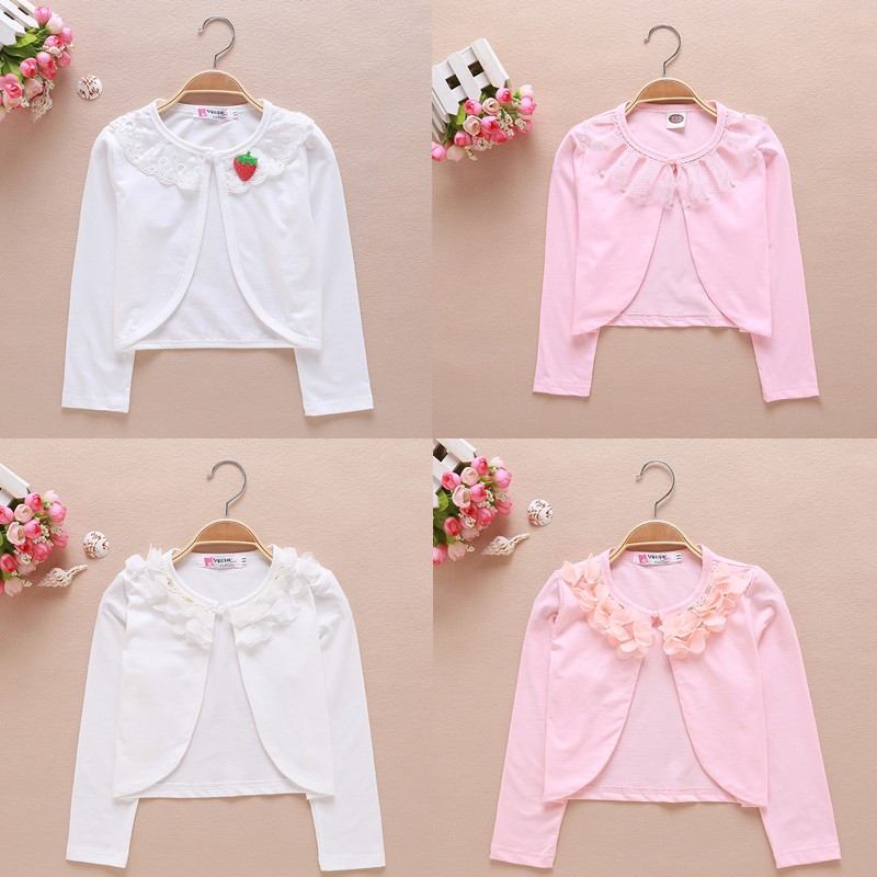 Cape pour fille - Ref 2156342 Image 3