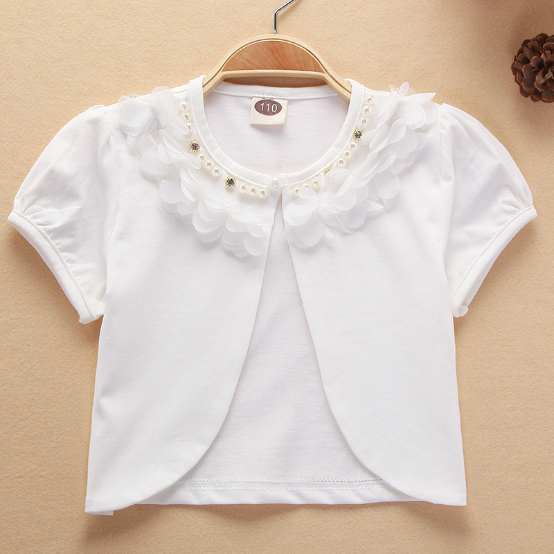 Cape pour fille - Ref 2157831 Image 3