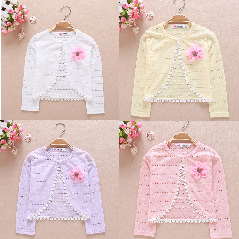 Cape pour fille - Ref 2156342 Image 4
