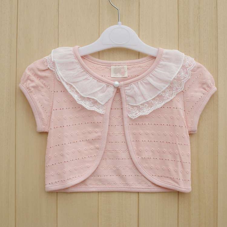 Cape pour fille - Ref 2156342 Image 5