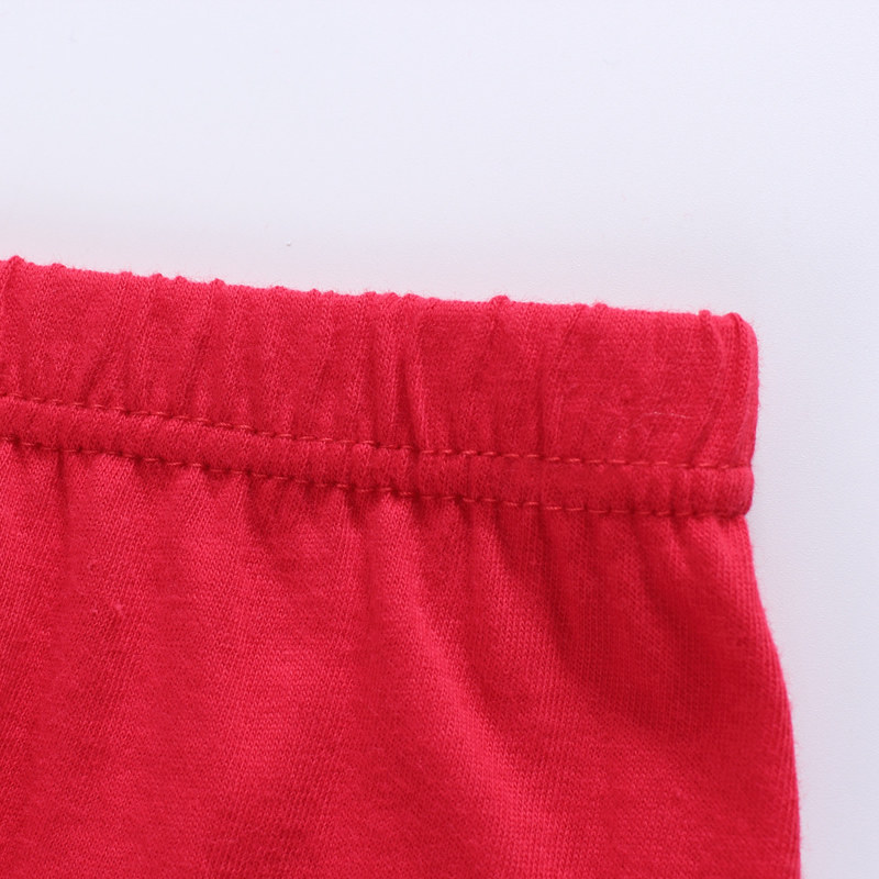 Slip 0102-1 en coton - Ref 646756 Image 5