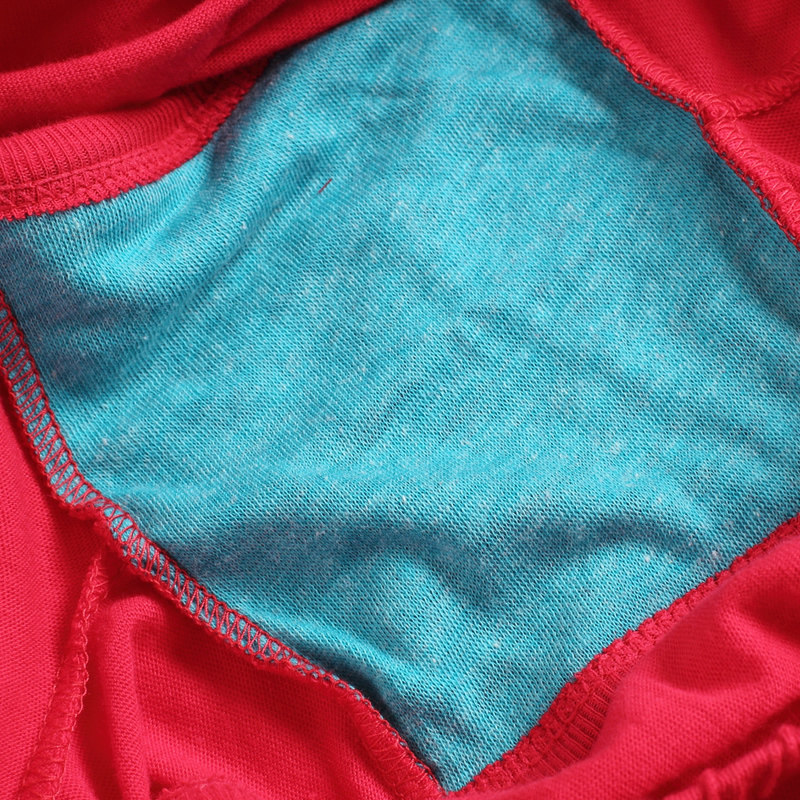 Slip 0102-1 en coton - Ref 646756 Image 4